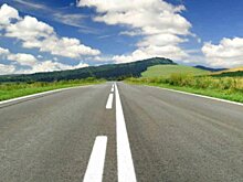 На всех 4-полосных трассах будут разделители к 2024 году