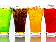 В Совфеде предложили обложить акцизом напитки с заменителями сахара