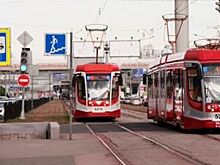 Каждый тянет одеяло на себя. Почему в Петербурге трамваи ходят с перебоями