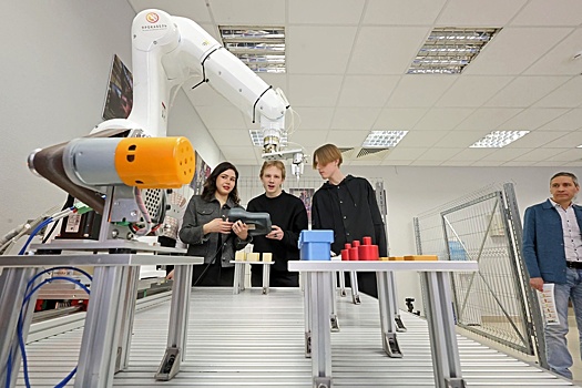 В подготовку каких специалистов в вузах и колледжах вкладывается бизнес