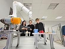 В подготовку каких специалистов в вузах и колледжах вкладывается бизнес