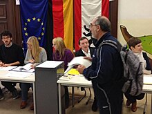 Глава немецкой разведки не исключил вмешательства России в выборы в ФРГ