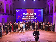 Будущие мастера оперной сцены