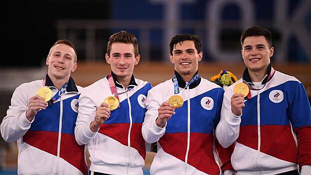 Нагорный, Далалоян, Белявский и Аблязин пропустят ЧМ по спортивной гимнастике