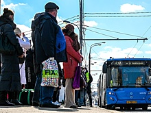 С 3 по 8 января закроют участок Калужско-Рижской линии метро