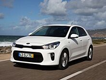 Семерка петербургских автомоделей, попавшая в ТОП-25 популярности для российских автолюбителей