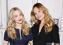 Аманда Сейфрид и Лили Джеймс уже задумались о съемках 3 части «Mamma Mia!»
