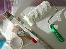 В Лосинке отремонтировали квартиру ветерана