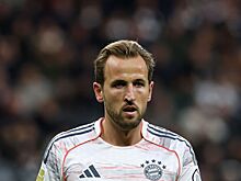 Гарри Кейн назвал причину поражения «Баварии» в матче с «Арсеналом» в Лиге чемпионов