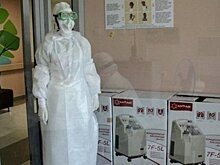 За сутки в Татарстане выявлено 32 случая коронавирусной инфекции