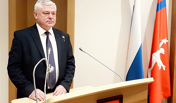 1392 обращения получил уполномоченный по правам человека в регионе