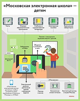 Энергия для клеток и рефлексы человека: как изучать биологию в «МЭШ»
