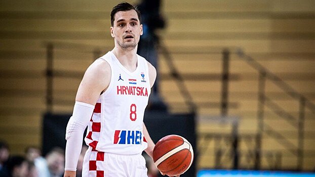 Марио Хезоня: «Переход в «Никс» был ошибкой»