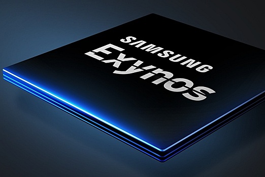 7-нм мобильные чипы Samsung будут работать с частотой 3 ГГц