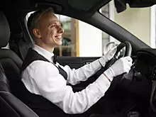 Drivee составил рейтинг регионов с самыми вежливыми таксистами и пассажирами