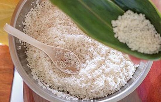 Ученые внезапно признали рис опасным для здоровья