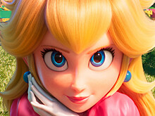 Мультфильм о Марио обошел по сборам «Суперсемейку 2»