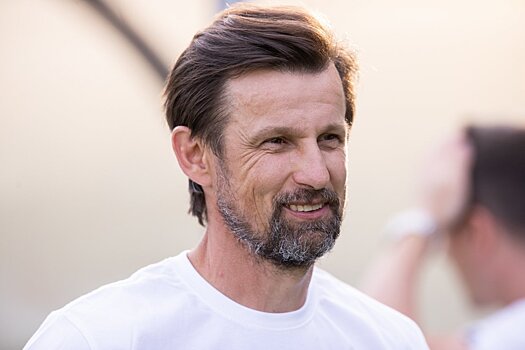 Семак оценил текущие результаты "Зенита"