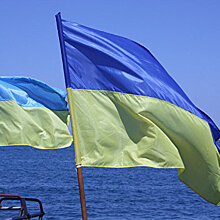 Украина усиливает подразделения охраны морских границ