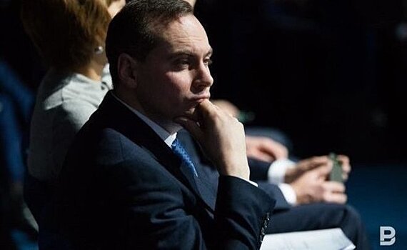 Канада ввела санкции против Антона Котякова и Артема Здунова