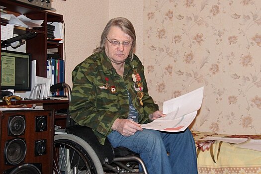 Мэрия Костромы, проигравшая суд инвалиду, так и не установила пандус