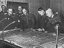 Как нацистская Германия готовилась молниеносно победить СССР