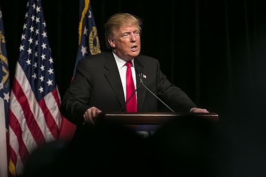 Новый экономический советник Трампа