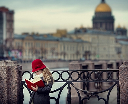 От Боровского до Алехина: 6 лучших новинок петербургских писателей