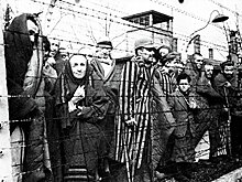 В Аргентине открылась выставка об освобождении концлагерей советской армией