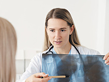 ХОБЛ все гендеры покорны: россиян с таким диагнозом не менее 11 миллионов