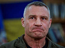 Кличко пожаловался на отсутствие благодарности от киевлян за "хорошие дни"