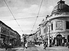 Раскрыта история знаменитого ресторана «Прага» в Москве
