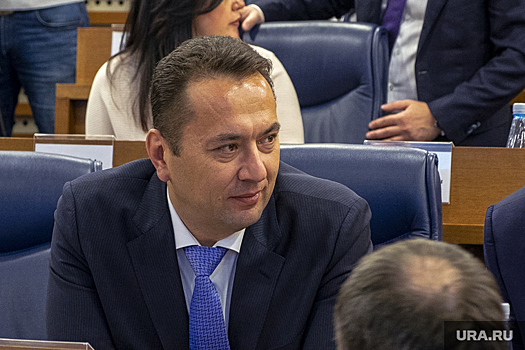Мэр Нового Уренгоя попросит сотрудников «Газпрома» объезжать жилой квартал