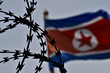 США и Южная Корея пообещали "наказать" КНДР в случае новых провокаций