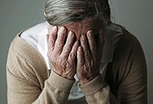 Гипертоническая болезнь в среднем возрасте повышает риск деменции у женщин