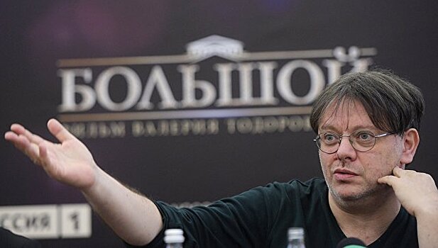 Тодоровский просит 100 миллионов рублей на фильм "Гипнотизер"