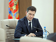 Три года правления Владимира Сипягина: что в «анамнезе»?