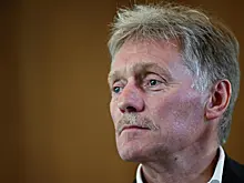 Песков напомнил европейцам, что приключается с их деньгами на Украине