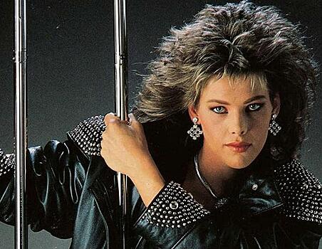 Как Дитер Болен пытался разрушить жизнь «королевы диско» 80-х Си Си Кетч