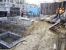 В Костроме застройщику дали шесть лет за обман дольщиков