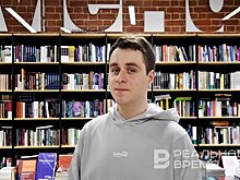 Максим Мамлыга: "Важная часть автофикшна — возвращение себе голоса"