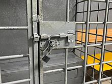 В Курской области к 10 годам лишения свободы приговорили виновника ДТП с тремя погибшими