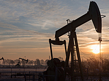 Аналитик Юшков спрогнозировал снижение цены на нефтяные фьючерсы к марту