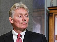 Песков рассказал, как в Кремле "пережили" ночные переговоры с США
