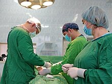 Подмосковные врачи вылечили у 89-летней женщины запущенную форму желчнокаменной болезни