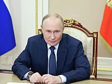 Путин запросил срочный доклад у Колокольцева