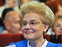 «Прекрасный вирус»: Малышева оценила COVID-19