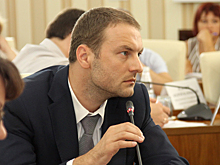 Задержан министр промышленности Крыма