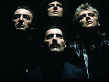 Самые знаковые песни группы Queen