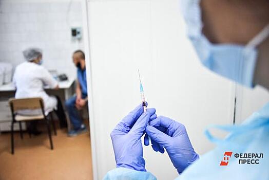 В Пензенской области записаться на прививку можно в «окне вакцинации»